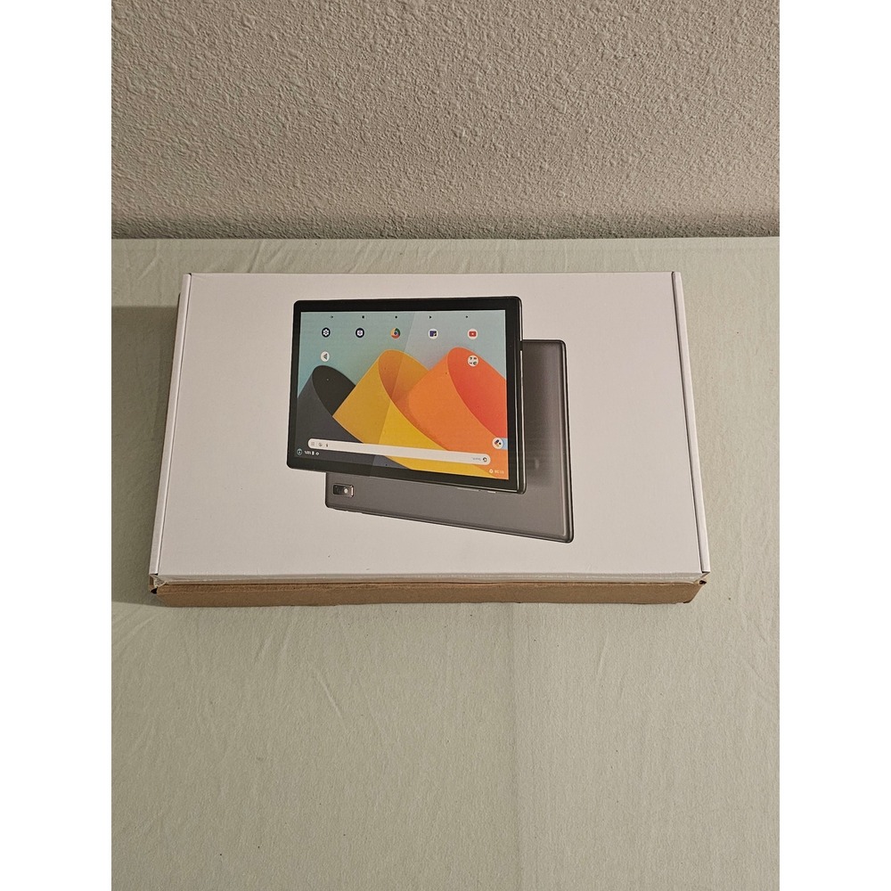 Byybuo SmartPad A10 L Android Tablet PC Gray Model A10_L New In Box